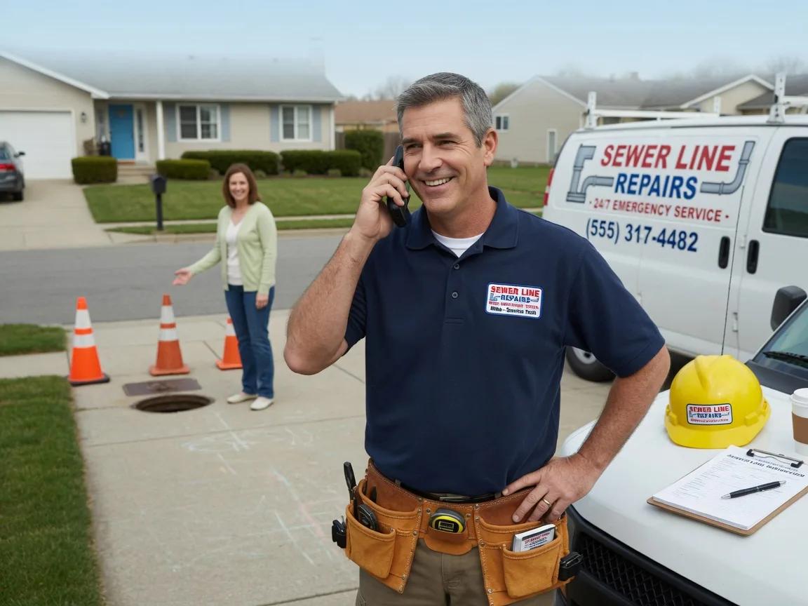 Emergency Plumber Mount Wolf, PA FAQs